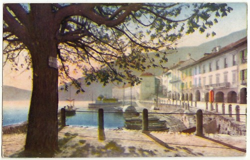 Cannobio verbania saluti - cannobio,