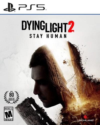 Dying light stay human juego - 2,