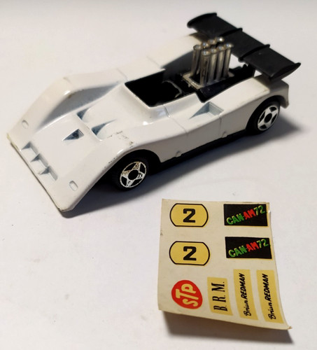 Polistil vintage usato - usato, 1:43