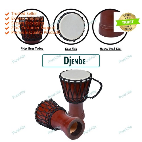 Djembe drum professional - djembe,
