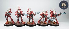 Warhammer 40k - Aeldari -