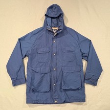 Woolrich Mountain Parka Giacca