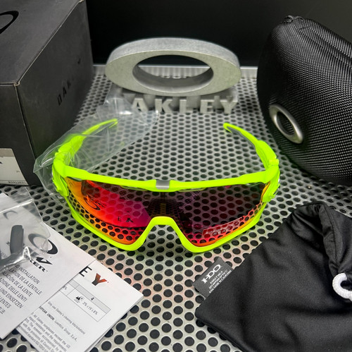 Oakley jawbreaker retina - jawbreaker, |