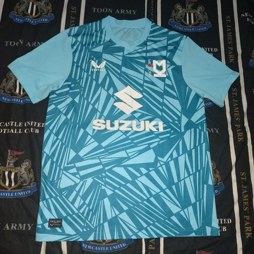 Maglia maglia calcio portiere