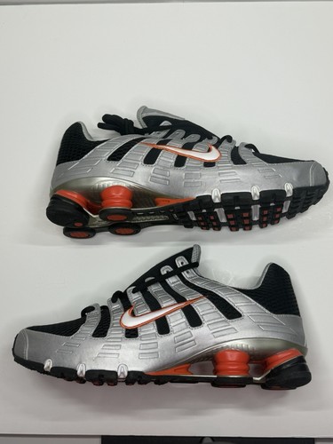 Nike shox turbo 313827 011 - nike, oh+