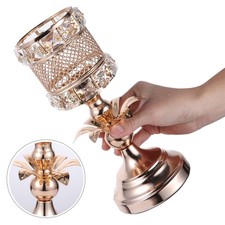  Candeliere Porta Candele