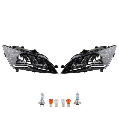 Fari sinistro destro set - sinistro, e