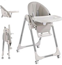 Seggiolone+Sdraietta