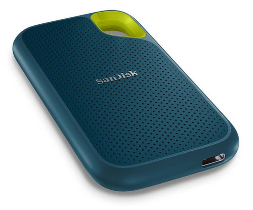 Unità ssd sandisk extreme - ssd,