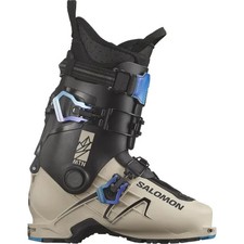 Scarponi da sci alpinismo