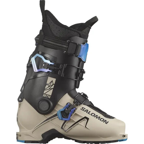 Scarponi sci alpinismo - da,