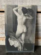 ART NOUVEAU MICHELE LOFFREDO