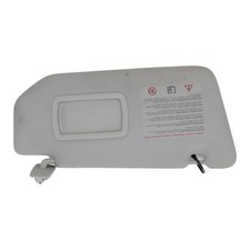 Parasole Destro - Renault SCENIC III PH.1 - 964009823R - Y1-5803Q