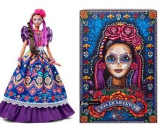 BARBIE GIORNO MORTI 2022