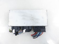 BMW X3 F25 Unité de Contrôle