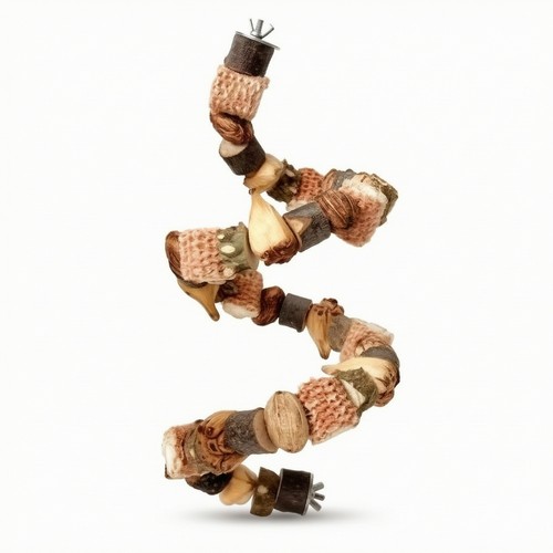 Gioco sospeso legno - gioco,