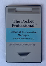 Sparcom Pocket Professional