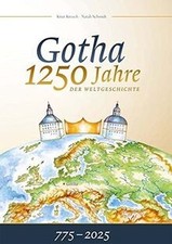 Gotha 1250 Jahre der