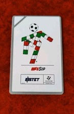 Schede Telefoniche - SIP G 80