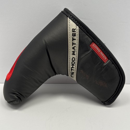 Copricapo nike method - method, matter