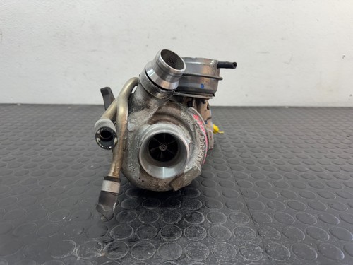 Turbo turbina nissan - turbo,