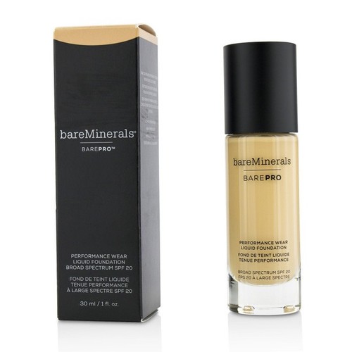 Bareminerals barepro - bareminerals,