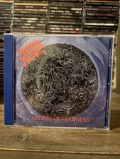 Morbid Angel-Altars Of