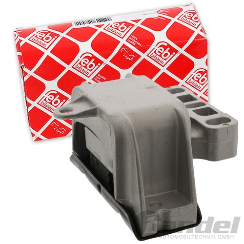 Febi supporto del motore - supporto,