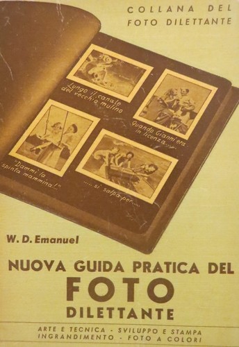 Nuova guida pratica del