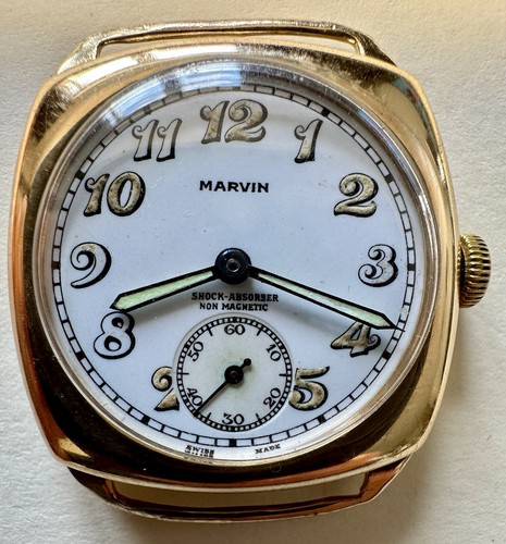 Orologio vintage anni - , 40