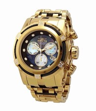 Orologio cronografo invicta - orologio,