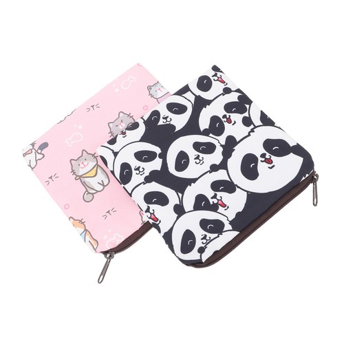 Pcs period pouch - 2,