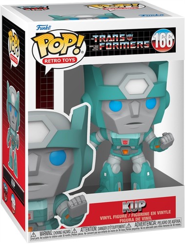 Transformers funko pop - transformers:,