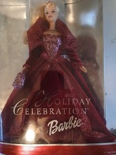 Barbie Holiday Celebration