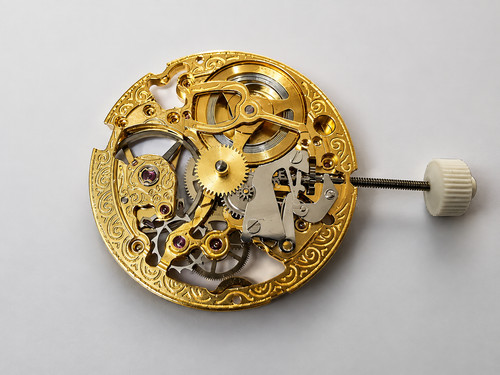 Eta orologio meccanismo - eta,