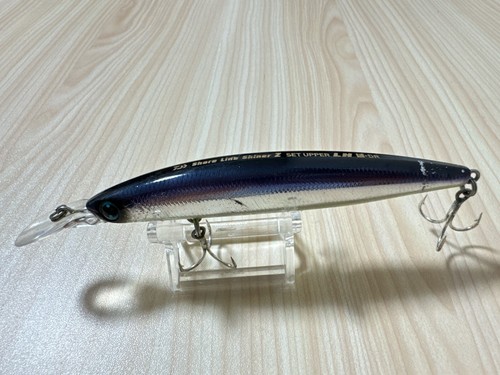 Daiwa shore line shiner set - shore,