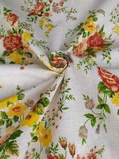 Tessuti cotone arredamento a