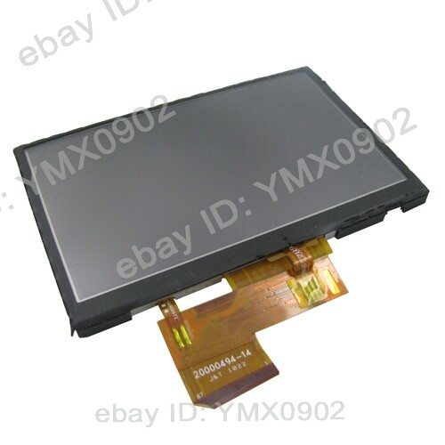 Pannello schermo display lcd - schermo,