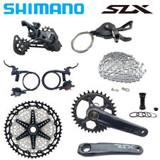 Gruppo MTB SHIMANO SLX
