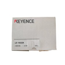 Keyence LK-H022K Sensore di