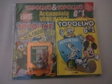TOPOLINO LIBRETTO N. 3034