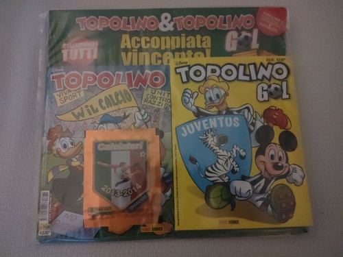 Topolino libretto 3034 - topolino, n.