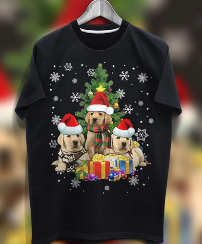 Shirt uomo merry christmas - uomo,