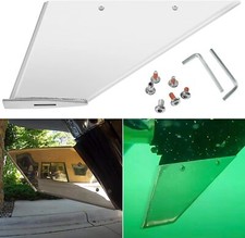 27031 Protezione Skeg Acciaio