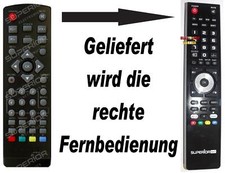 Telecomando di ricambio per