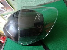 Casco AXO Misura L Senza