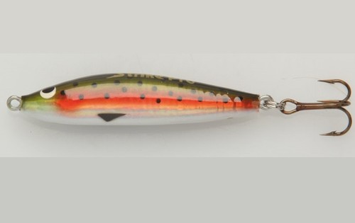 Minnow pencil trembling - minnow,