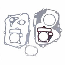 Set Guarnizioni Motore Adatto A per Ducar 140 Ccm Pit Bike Dirt Quad - HMParts