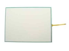 Vetro pannello touch screen
