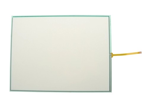 Vetro pannello touch screen